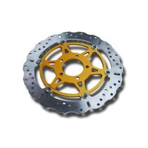 Brake disc ebc md3007x - brake,