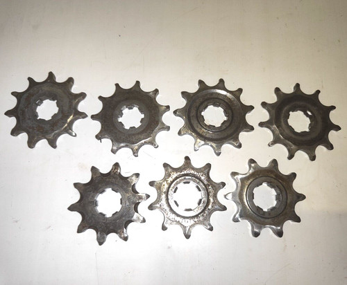 Gasgas trials bike - x7,