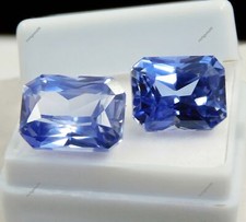 18.65 Ct Extremely Rare Blue