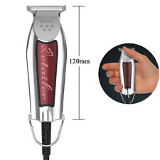 Wahl Professional 5-Star Corded Detailer Li Hair Trimmer Extra-Wide T-Blade