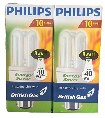 Pack philips energy saver - of,