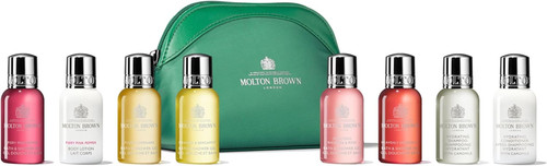 Molton brown the elegant - molton,