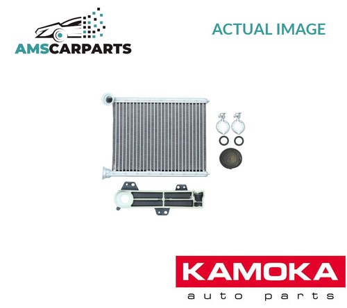 Heater radiator exchanger - heater,