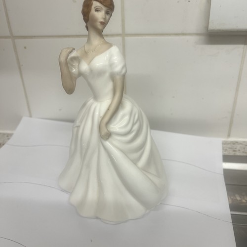 Royal doulton bone china - royal,