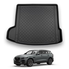 NOMAD Boot Liner for Jaguar