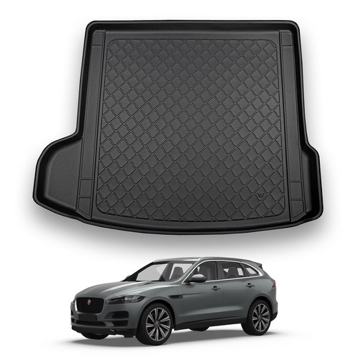 Nomad boot liner for jaguar - liner,