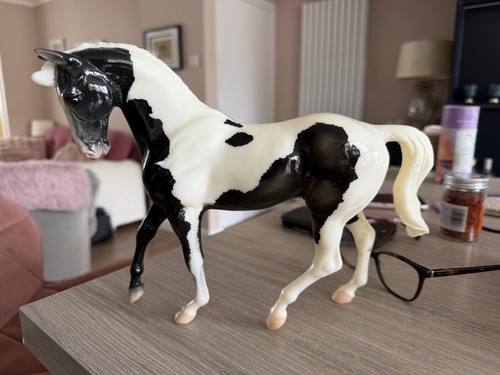 Breyer gathering storm - breyer,