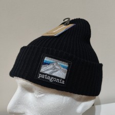 Patagonia Unisex Beanie Hat
