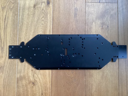 Losi dbxl 0 - losi, chassis