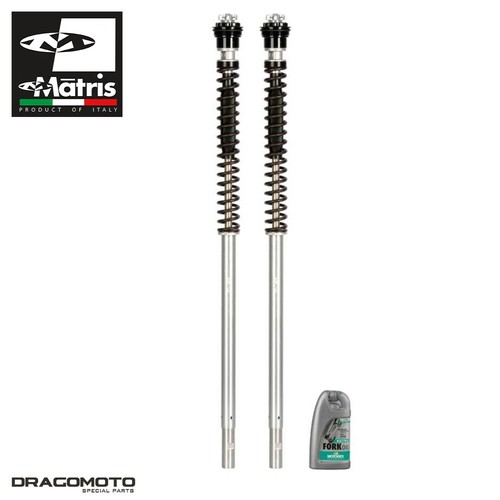 Fork kit ducati monster - kit,