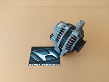1996-2000 HONDA CIVIC 3 DOOR 1.4 / 1.5 / 1.6 PETROL ALTERNATOR SQUARE PLUG 4 PIN