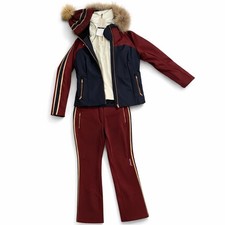 Phenix Ski Jacket And Pants -