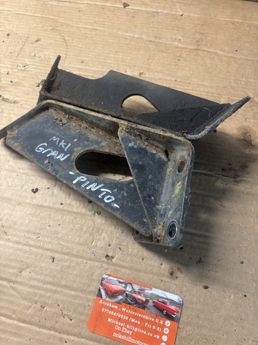 Ford mk1 granada - ford, consul