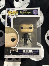 Funko Pop! Marvel Hawkeye