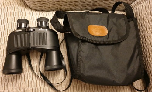 Halina discovery binoculars - halina,