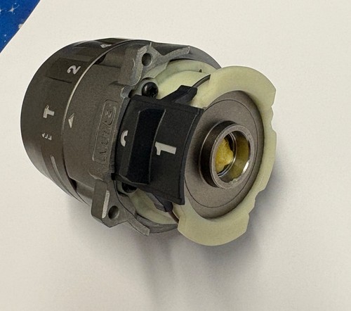 Milwaukee fuel m18fpd3 gearbox - milwaukee,
