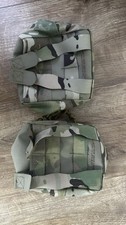 Blue force gear helium - helium, whisper