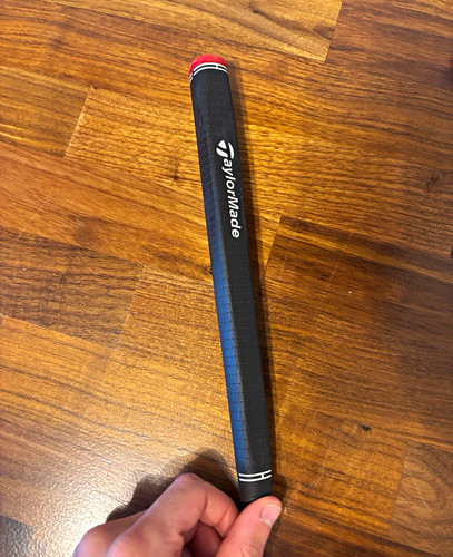 Taylormade putter grip - grip, golf