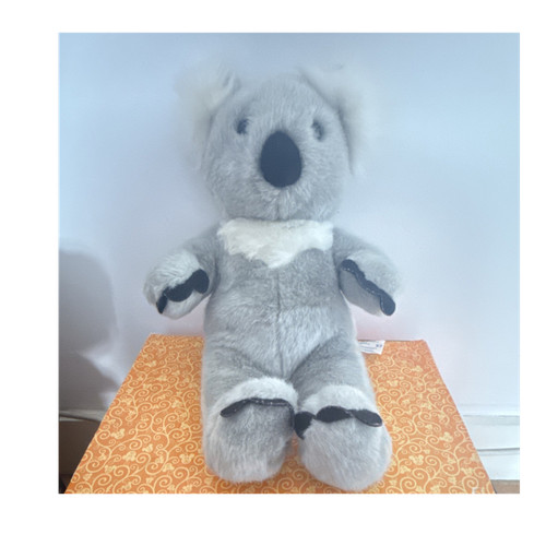 Build bear workshop koala - build-a-bear,