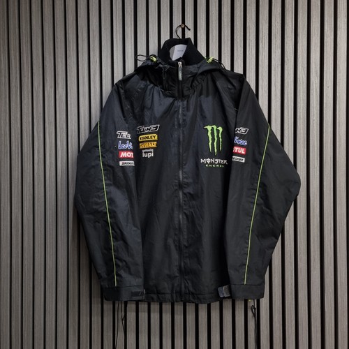 Vintage monster energy - vintage, ×