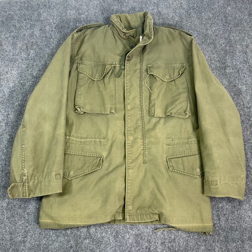Vintage army 65 field - vintage, us