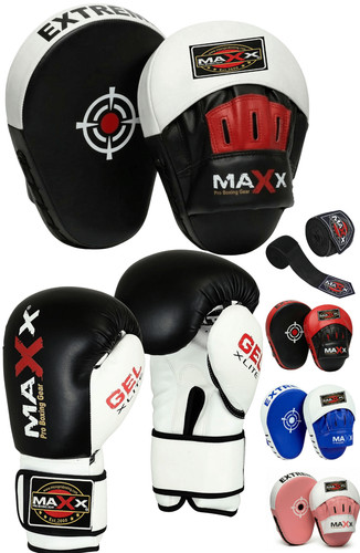 Maxx extreme rex - maxx, leather