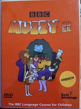 Muzzy - French Level II -