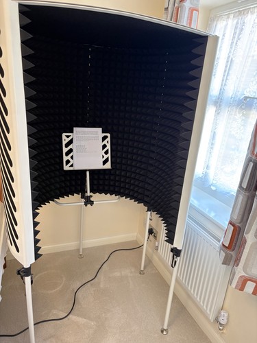 Imperative audio portable - audio,