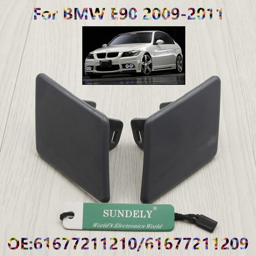 Right left side headlight - right,