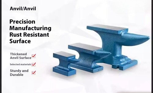 Anvil forging block - anvil,,