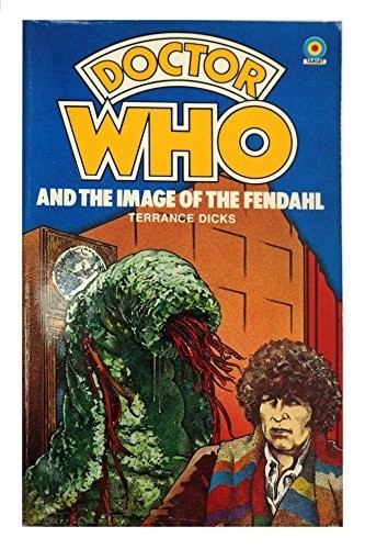 Doctor who and the image - doctor,