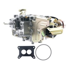 2 Barrel Car Carburetor for