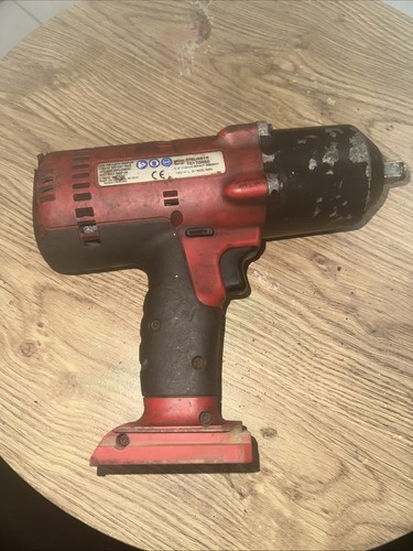 Impact wrench snap with - wrench, snap-on