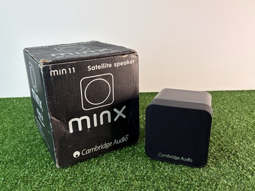Cambridge audio minx min - cambridge,