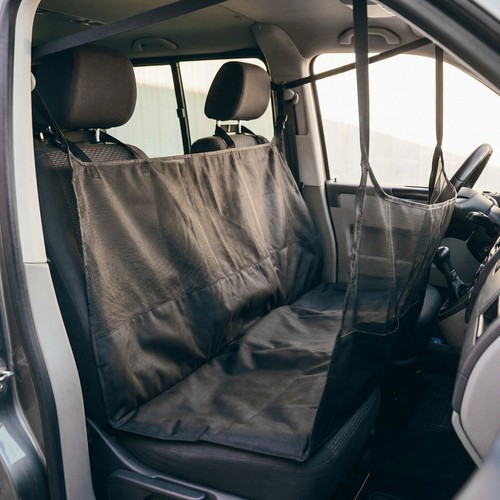 Van front seat - seat, conversion