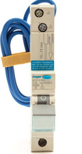 HAGER RCBO 16A 16 AMP C16 30mA