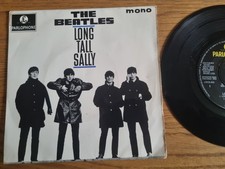 THE BEATLES - Long Tall Sally