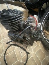 Yamaha DT250 MX Engine Very Good Condition