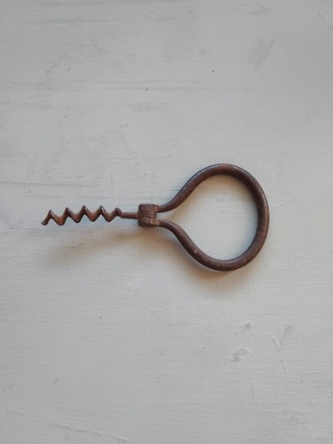 Antique folding bow - folding,