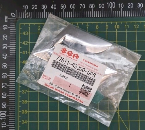 Genuine new suzuki rear - new, s