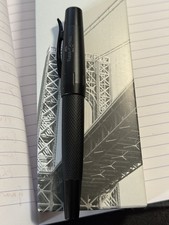 Faber-Castell E Motion