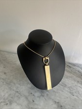 Grosse Christian Dior Gold