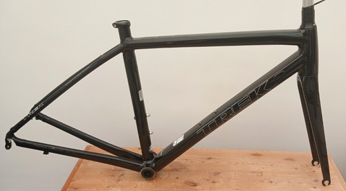 Trek madone aluminium - trek,