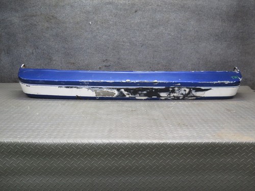 Toyota mr2 aw15 rear - 85-89,