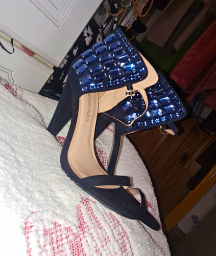 Little mistress navy - little,