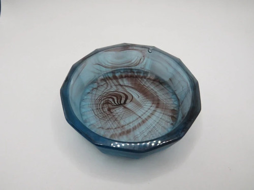 Vintage davidson blue cloud - vintage,