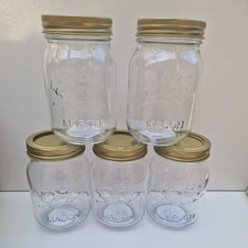 Erin preserve jars - erin,