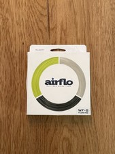 Airflo Velocity Floating Fly Line WF8 - Brand New Boxed