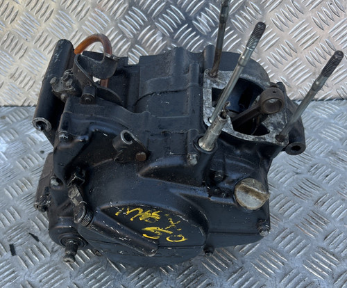 Honda mbx50 engine - ,