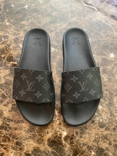 Louis vuitton men monogram - men's,